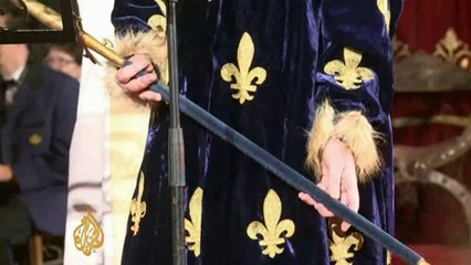 Joan of Arc divides French politics