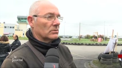 FagorBrandt : Lassitude chez les salariés vendéens