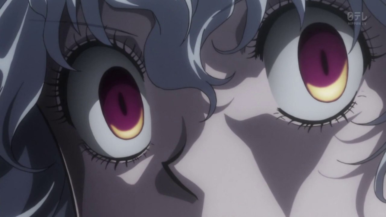 [AMV] She is my sin
