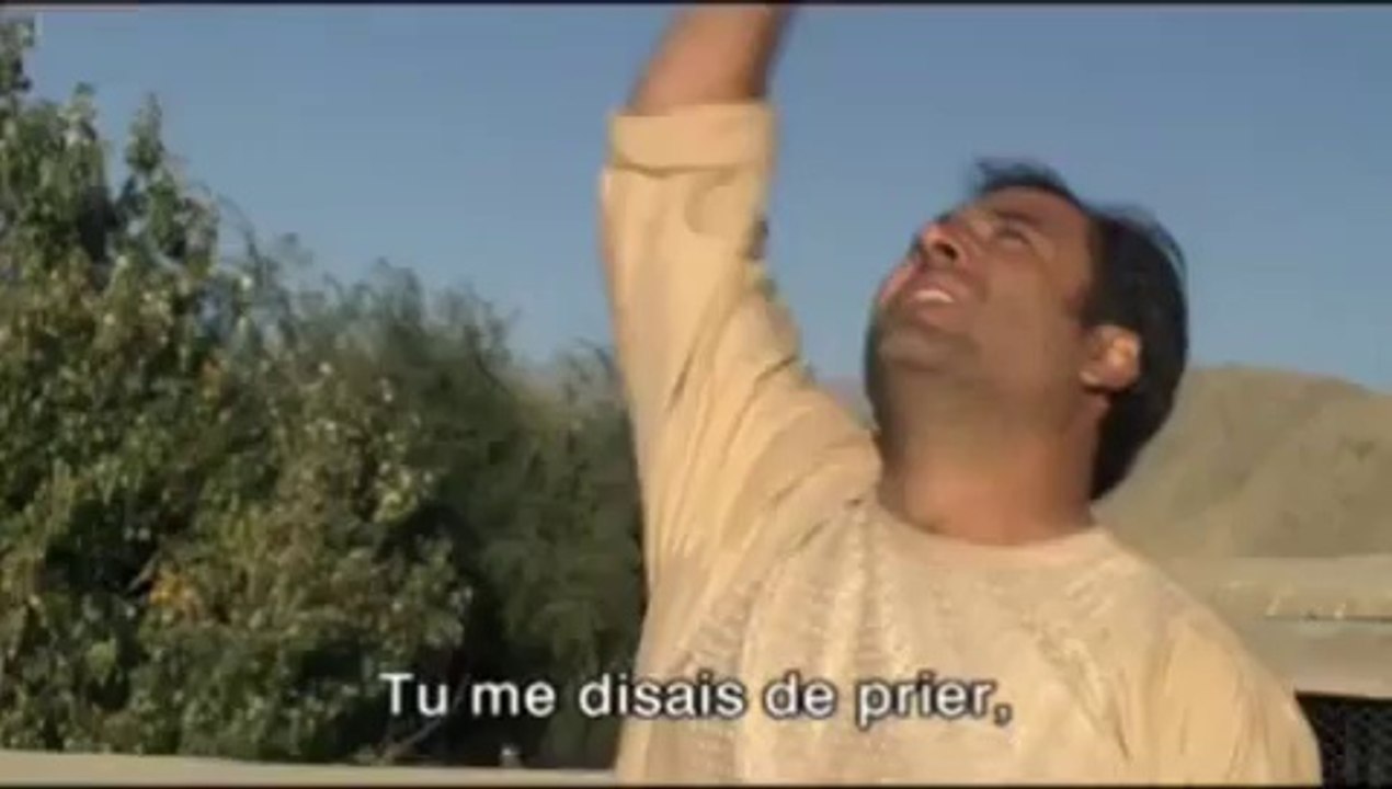 L'Enfant de Kaboul (2008)