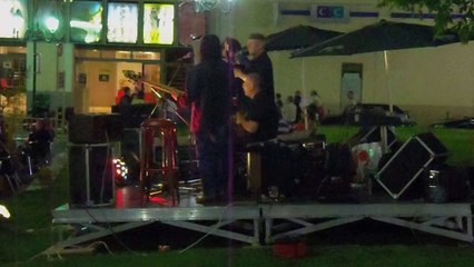 CONCERT MUSICAL PB "AU BUREAU" Alès
