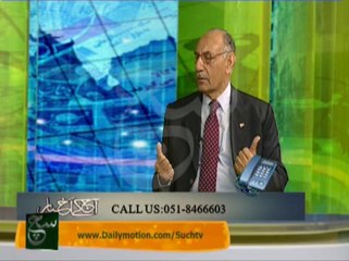 Aaj Kay Akhbar 25-03-2014 On Such TV