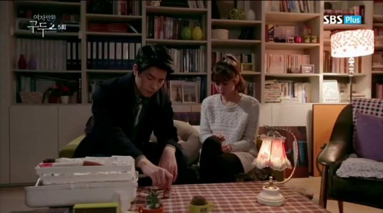 Her.Lovely.Heels.E05.Zeyra-yeppudaa