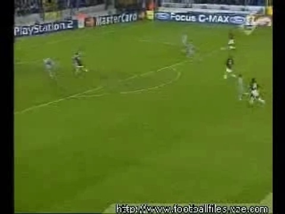 Robinho Adriano , Ronaldinho