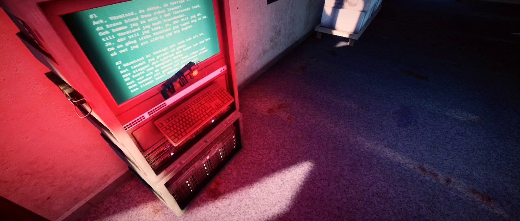 Rush at Damavand Peak - Battlefield 3 Machinima