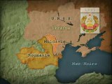Le Dessous des Cartes  La Moldavie entre Occident en Orient