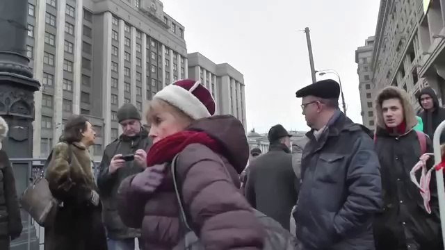 Иди нахуй, жидовская сука