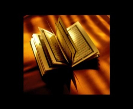 Recitation Of Holy Quran Surah 063 Al-Munafiqun (The Hypocrites)