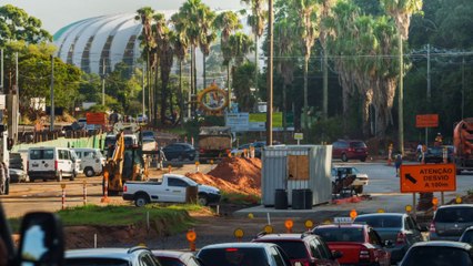 CdM 2014 - Le stade de Porto Alegre hors course ?