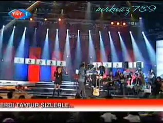 KIRAÇ-Bırak Şu Gurbeti