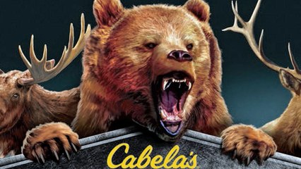 CGR Trailers - CABELA’S BIG GAME HUNTER: PRO HUNTS Launch Trailer