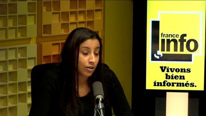 Mériam Rhaiem: "Mon ex-mari préfère qu'Assia meure en martyre  en Syrie plutôt qu'elle revienne en France"