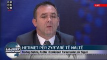 NE FOKUS: HETIMET PER ZYRETARE TE NALTE