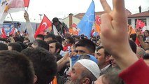 BAŞBAKANIMIZIN RECEP TAYYİP ERDOĞAN IN KASTAMONU MİTİNGİ 2014