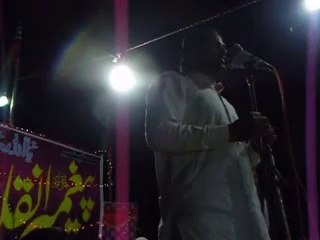 waqas from Kherpur At Tando Ghulam Ali
