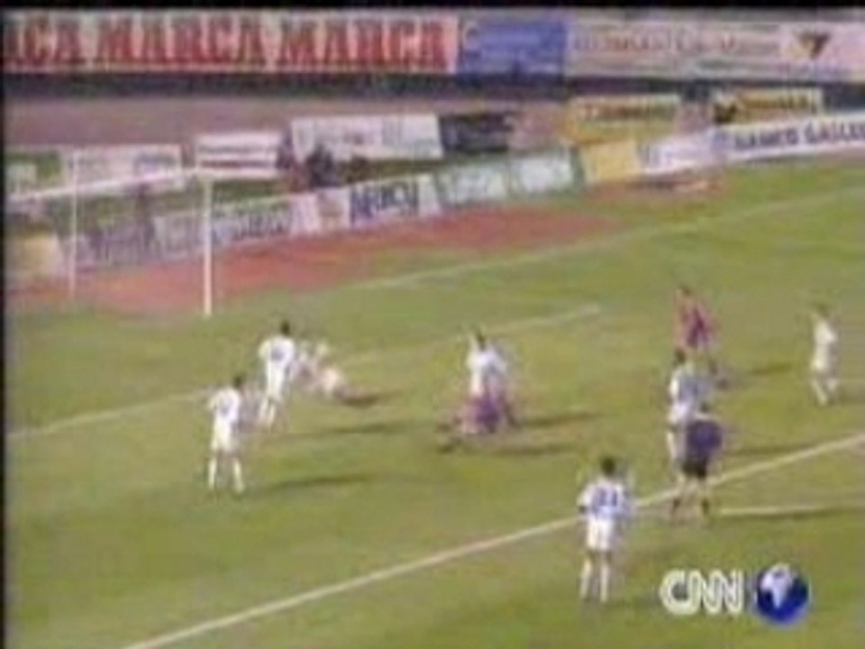 Soccer - Best Goals - Ronaldo