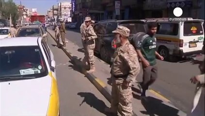 Deux employés de l'ONU kidnappés au Yémen