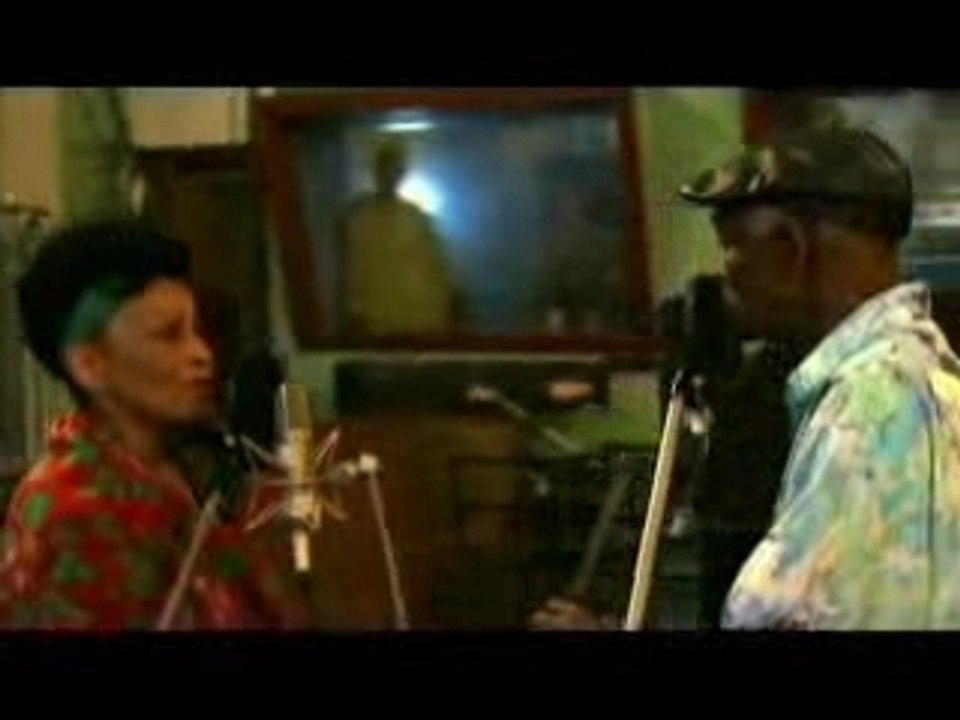 Buena Vista Social Club / Silencio