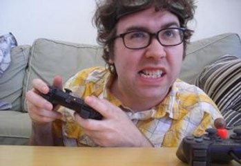 How Violence In Video Games Affects Your Kids: Study