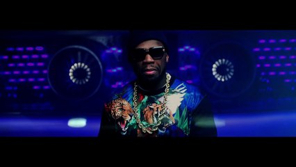 50 Cent - Pilot (Explicit)