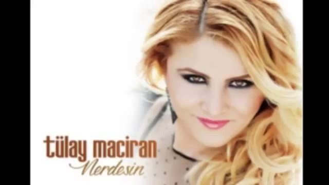 TÜLAY MACİRAN OĞUL YENİ ALBÜM - YouTube