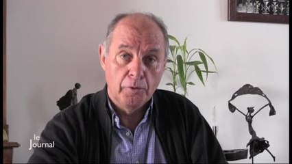 Municipales : Interview de François-Xavier Dubois (Vendée)