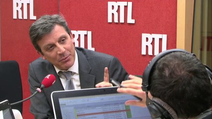Municipales 2014 : une mairie FN est "le pire qui puisse arriver", selon David Assouline