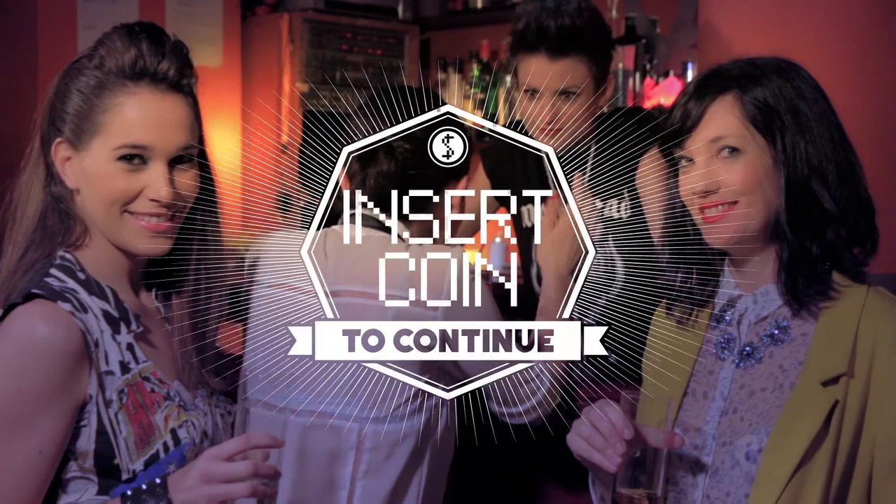 Girl Gets Girl   Angels and Devils