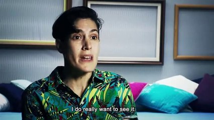 Girl Gets Girl   Why we want to make this film