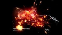 Metal Hurlant Chronicles: Syfy Season 1 Teaser