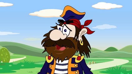 ♫ ♫ For He's a Jolly Good Fellow ♫ ♫