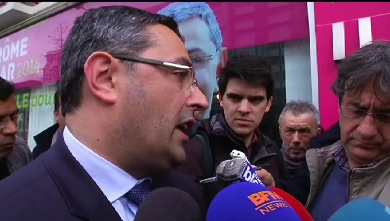 CAP INFO - 25 Mars 2014