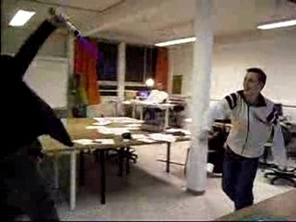 StarWars épisode 3.1