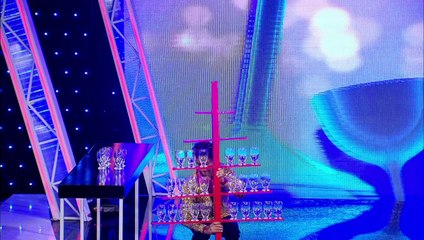 Victor Figueroa - Vasos (Finalista)