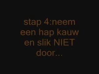 hoe verkras ik mijn wortel deel 1