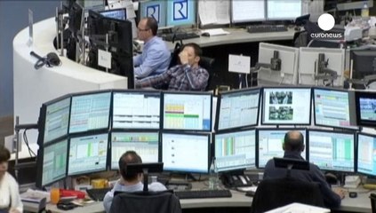 Le chiusure dei mercati europei: 25.03.2014