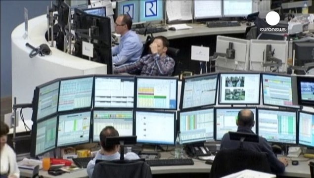 Avrupa piyasaları kapanışı: 25.03.2014