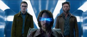 'X-Men: Días del futuro pasado' - Segundo tráiler en español (HD)