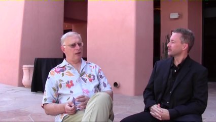 Anarchast Ep. 9 - With Doug Casey of Casey Research