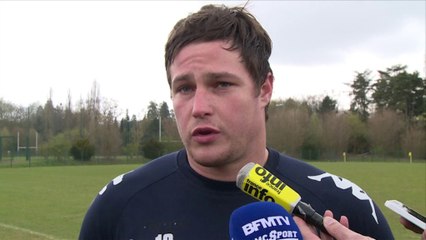 23e j. - Chavancy : "Le plaisir est revenu"