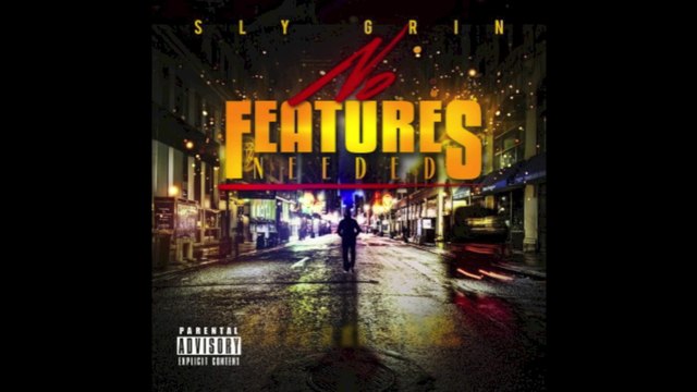Sly Grin talks his new No Features Needed Mixtape, Battle Rap & Freestyles