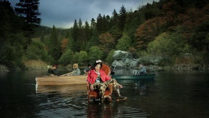 Kelis---Rumble-Official-Video