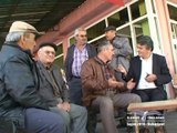 CHP Aydın-Buharkent Hüsamettin BAŞOĞLU