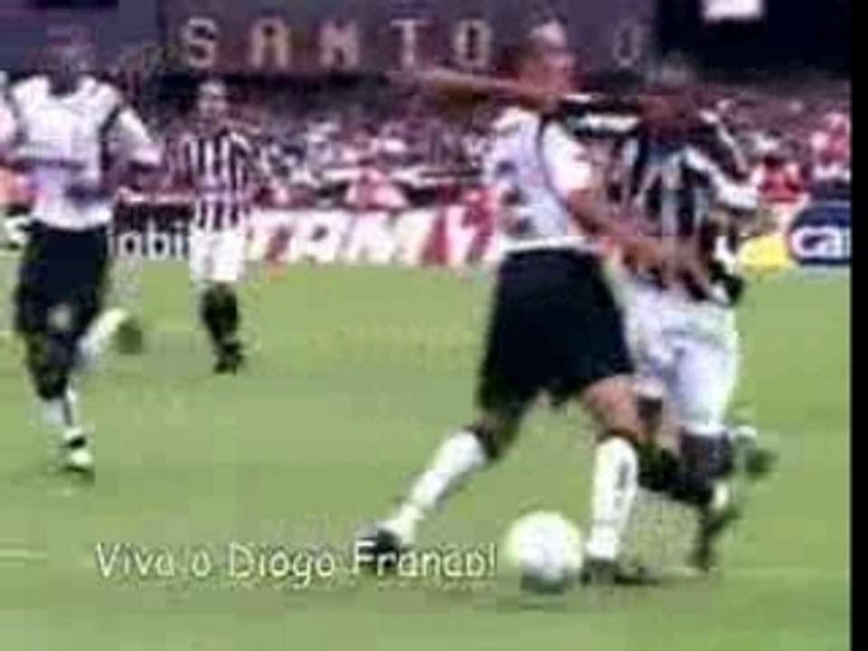 Football (Cafu, C.Ronaldo, Deco...)