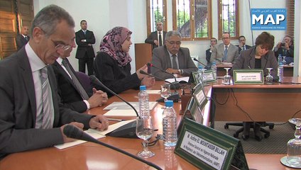 إعطاء الانطلاقة الرسمية لبرنامج "إنجاز" في دورته الخامسة