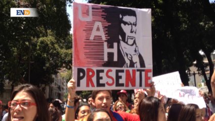 Servicio del Hospital J. M. de los Ríos ampliamente afectado por apagón en Caracas