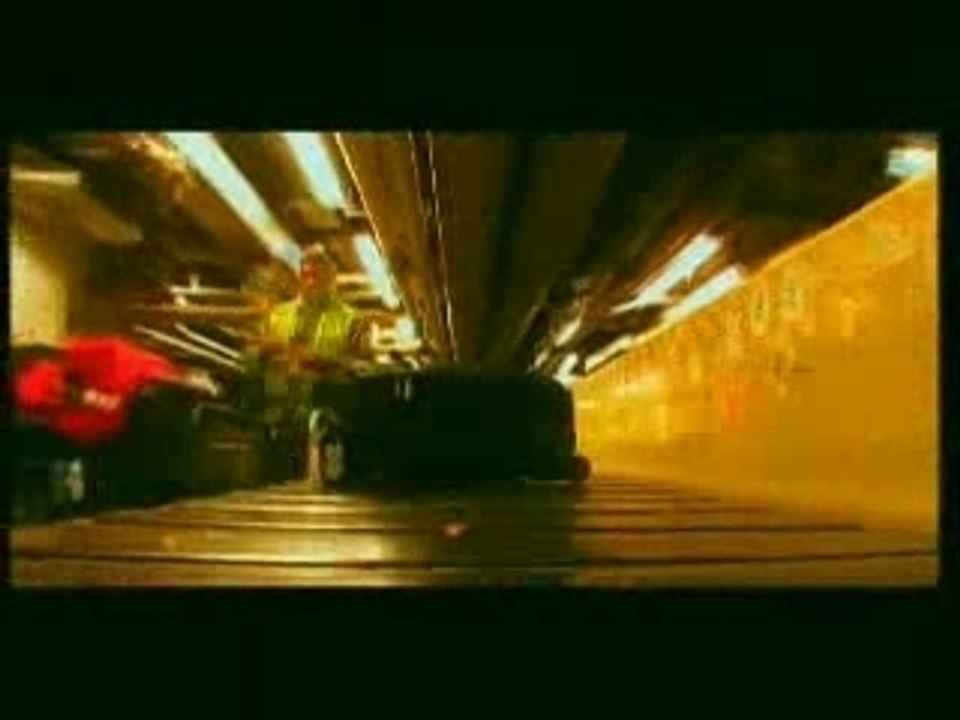 Ariane Moffatt / Montréal