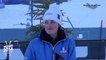 Interview Marie Bochet - 28/01/14 - Coupe du monde de ski IPC Tignes - www.bloghandicap.com