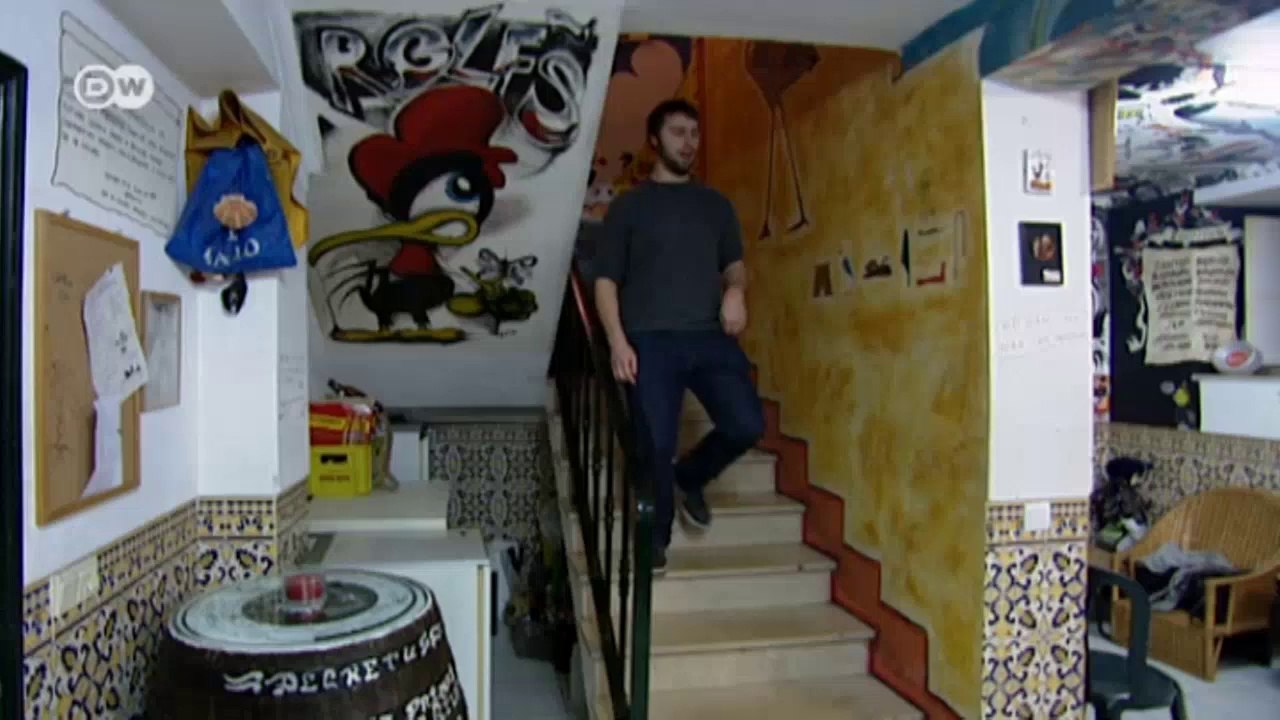 Universitätsstadt Coimbra in Portugal | Euromaxx City