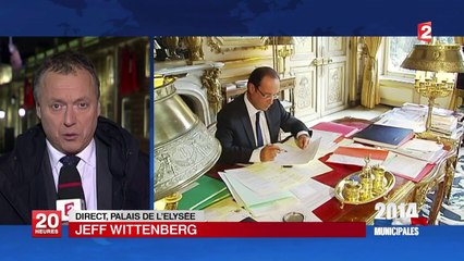 Ayrault sur la sellette, les langues se délient au PS à l'entre-deux tours des municipales